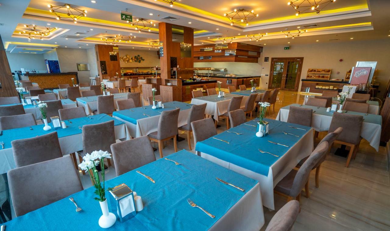 Campus Hill Hotel Alanya Extérieur photo